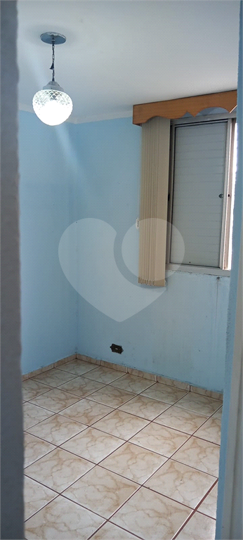 VENDA DE APARTAMENTO PROXIMO DO HORTO DO YPE