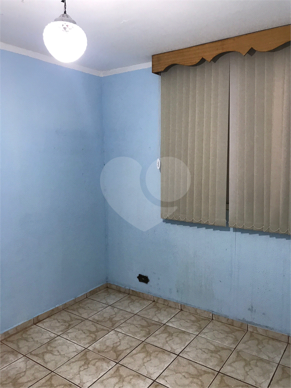 VENDA DE APARTAMENTO PROXIMO DO HORTO DO YPE