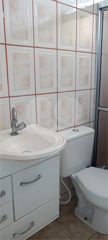 VENDA DE APARTAMENTO PROXIMO DO HORTO DO YPE