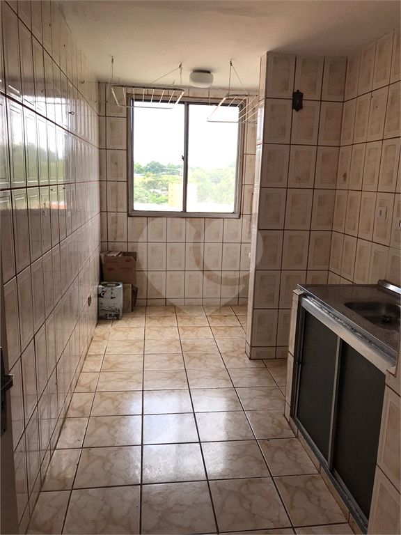 VENDA DE APARTAMENTO PROXIMO DO HORTO DO YPE