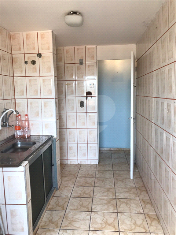 VENDA DE APARTAMENTO PROXIMO DO HORTO DO YPE