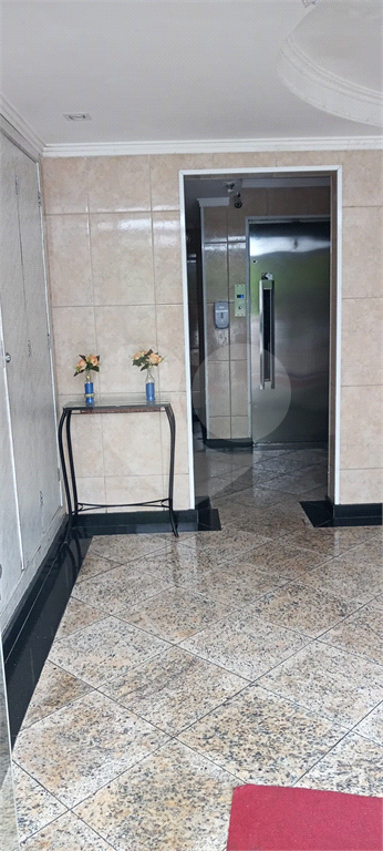 VENDA DE APARTAMENTO PROXIMO DO HORTO DO YPE