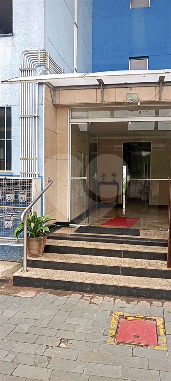 VENDA DE APARTAMENTO PROXIMO DO HORTO DO YPE
