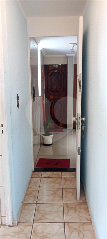 VENDA DE APARTAMENTO PROXIMO DO HORTO DO YPE