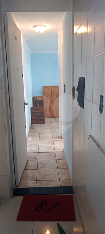 VENDA DE APARTAMENTO PROXIMO DO HORTO DO YPE