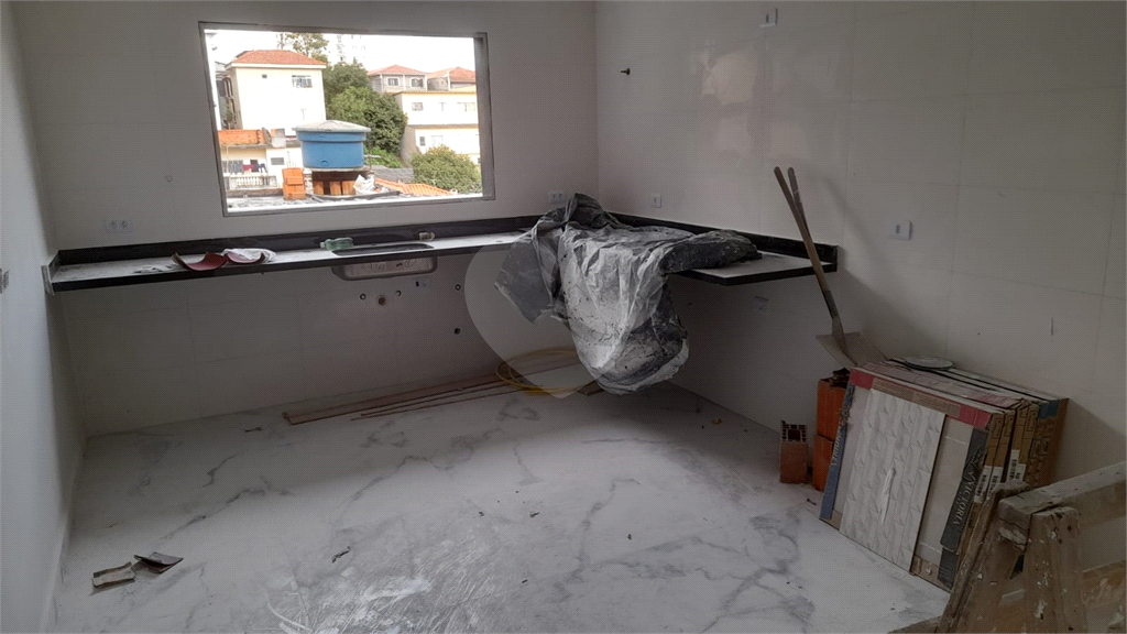 Sobrado à venda com 3 quartos, 140m² - Foto 6