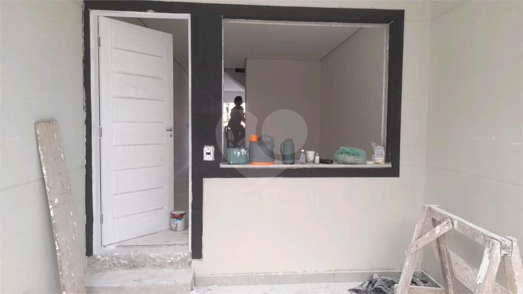 Sobrado à venda com 3 quartos, 140m² - Foto 3