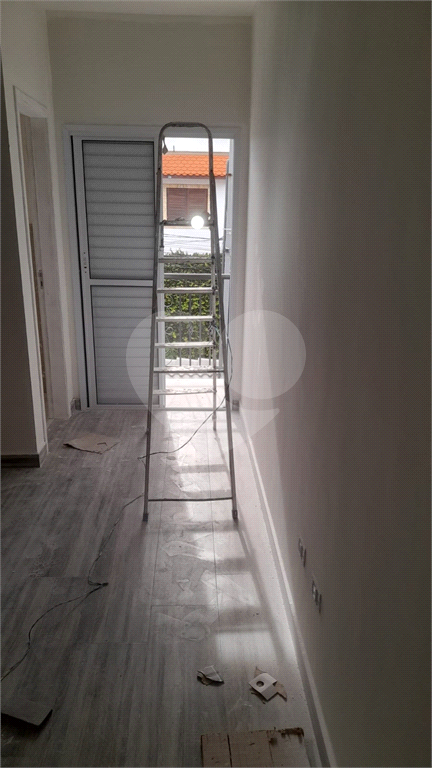 Sobrado à venda com 3 quartos, 140m² - Foto 21