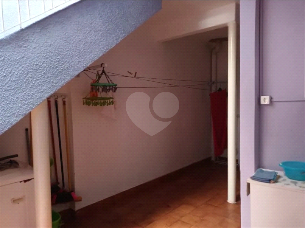 Duas casas no mesmo terreno no Limão