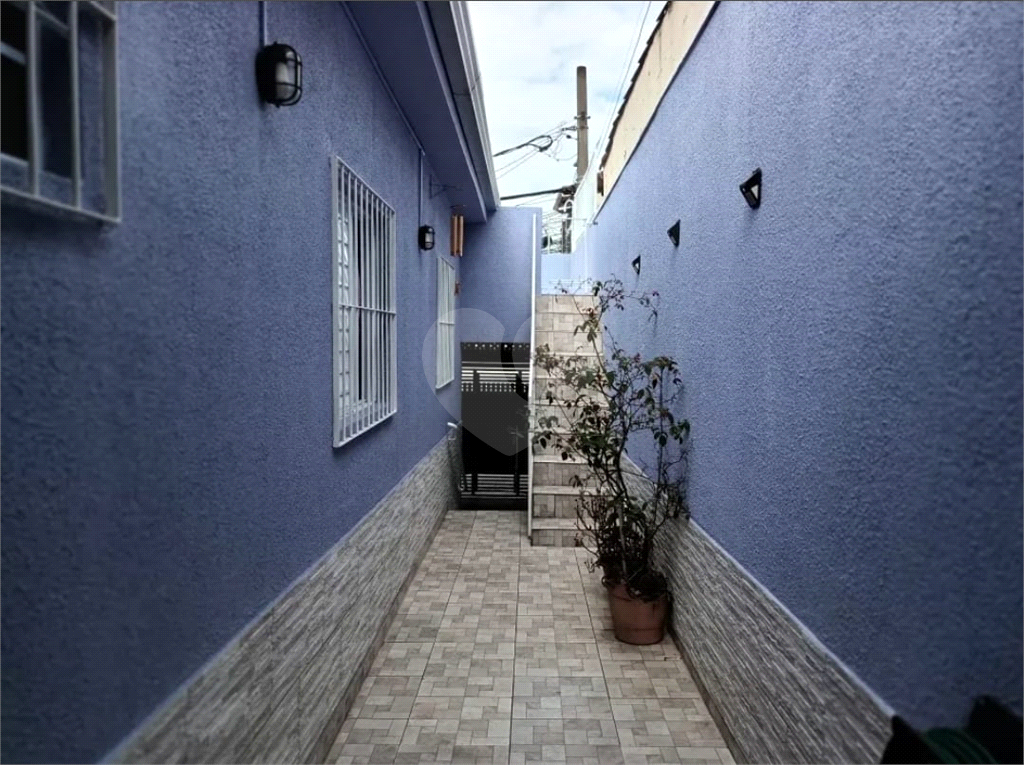 Duas casas no mesmo terreno no Limão