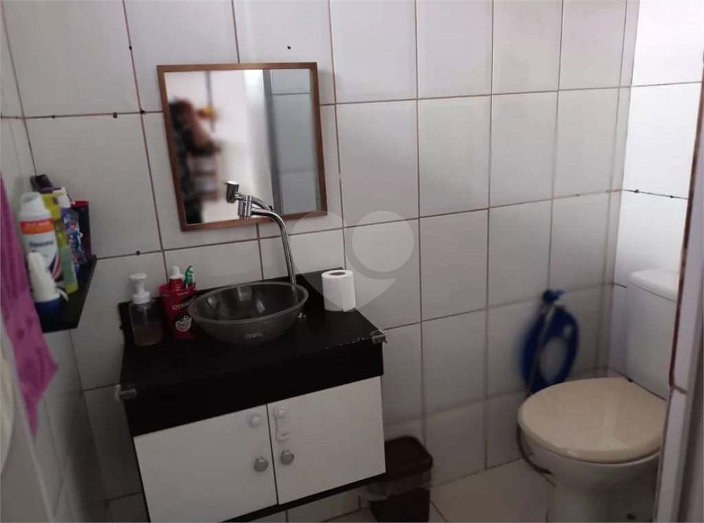 Duas casas no mesmo terreno no Limão