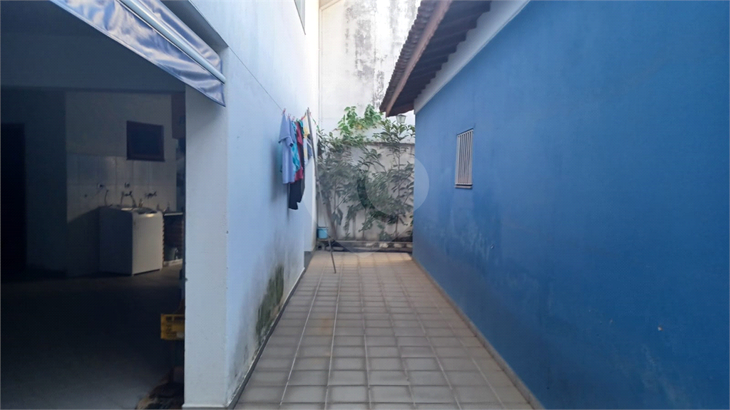 Casa Térrea no Lago dos Patos. 