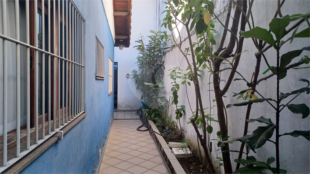 Casa Térrea no Lago dos Patos. 