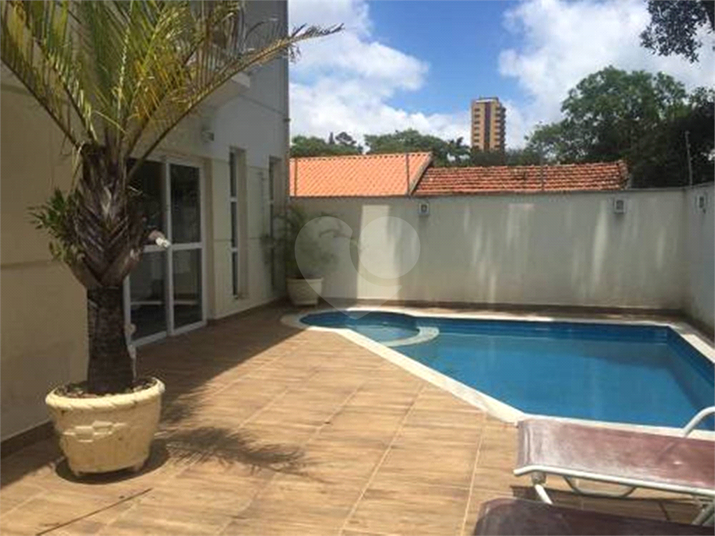 Tucuruvi Casa à venda de Alto Padrão em Condomínio Fechado tem 365 m² com piscina e espaço gourmet!!