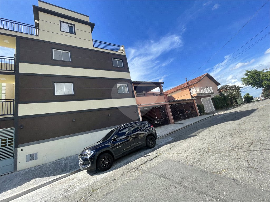 Apartamento novo 39 metros - sem elevador e sem vaga de garagem -