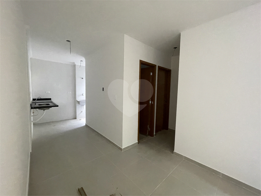 Apartamento novo 39 metros - sem elevador e sem vaga de garagem -