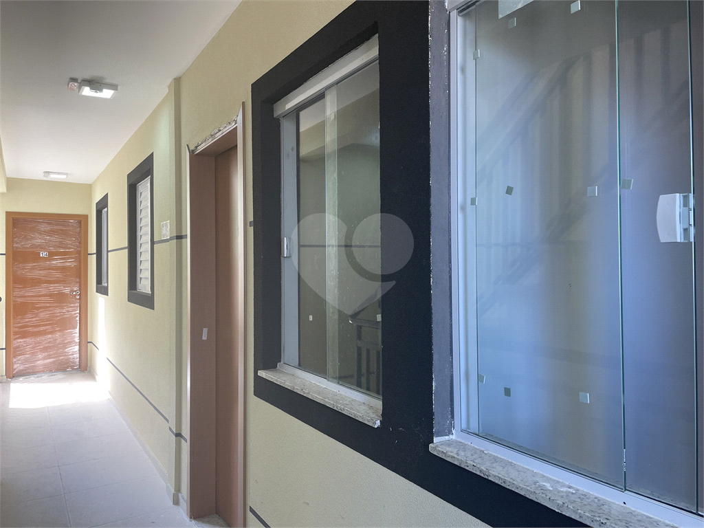 Apartamento novo 39 metros - sem elevador e sem vaga de garagem -