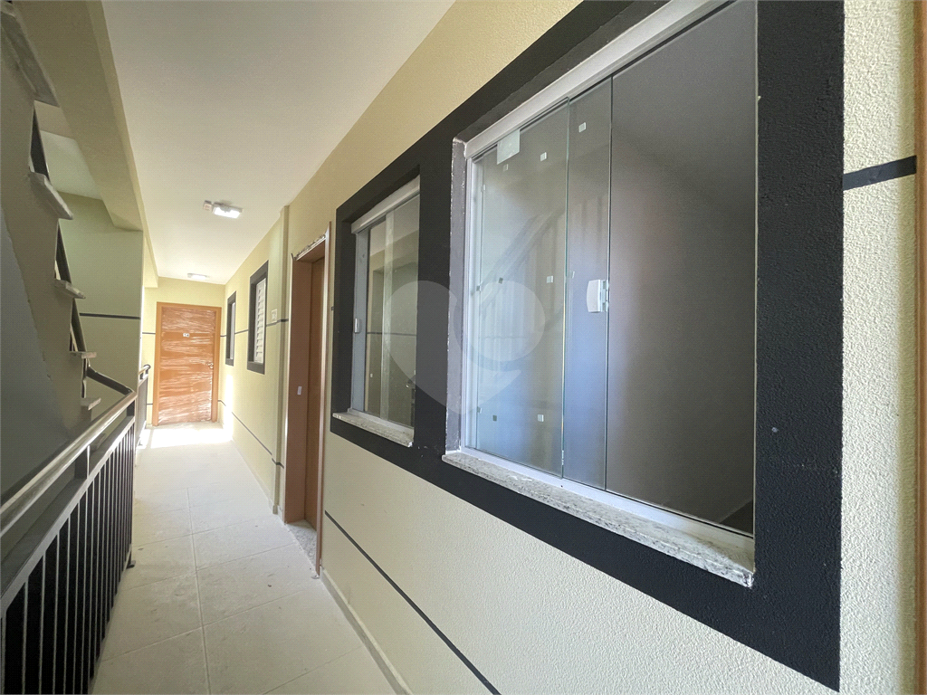 Apartamento novo 39 metros - sem elevador e sem vaga de garagem -
