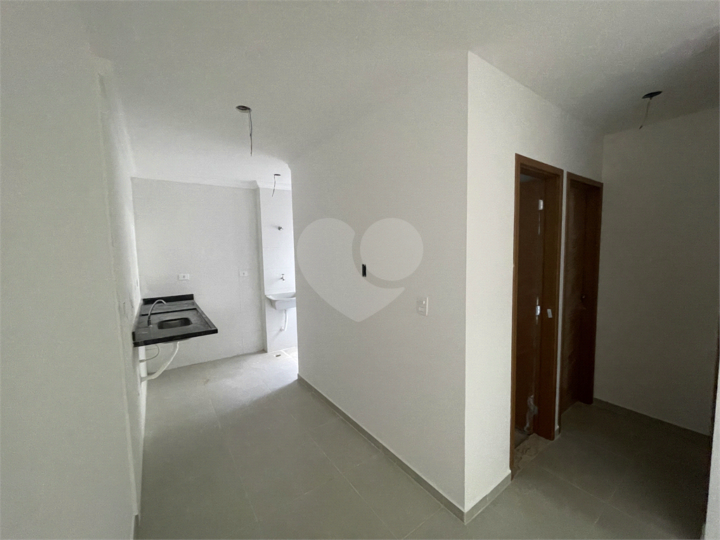 Apartamento novo 39 metros - sem elevador e sem vaga de garagem -