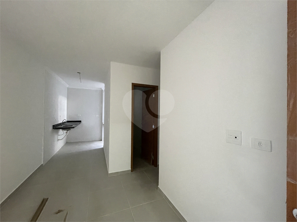 Apartamento novo 39 metros - sem elevador e sem vaga de garagem -