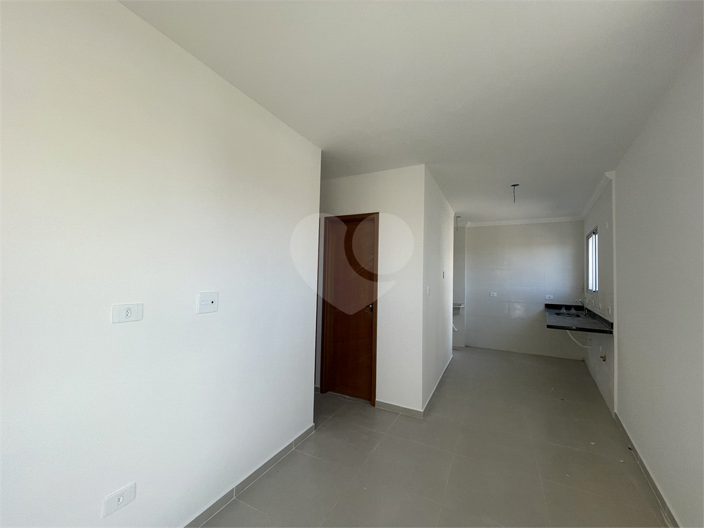 Apartamento novo 39 metros - sem elevador e sem vaga de garagem -
