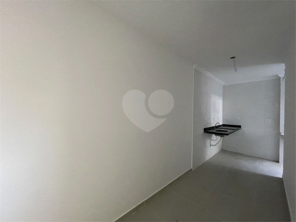 Apartamento novo 39 metros - sem elevador e sem vaga de garagem -