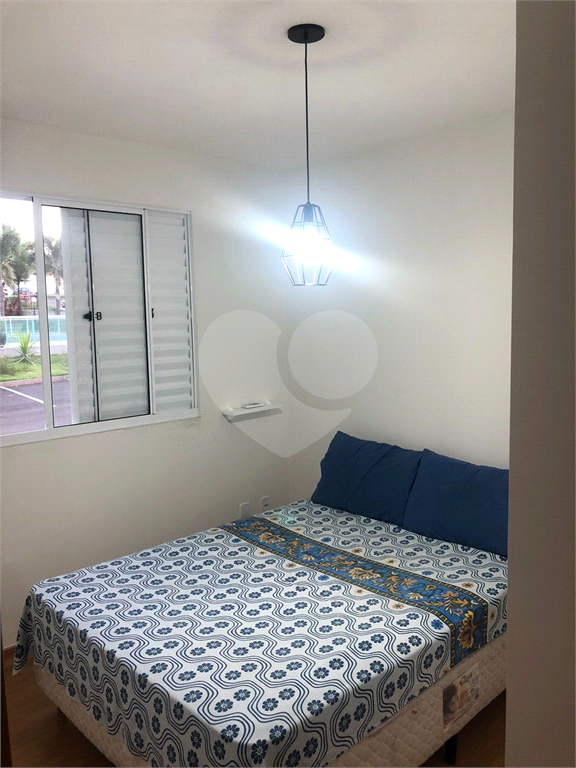 Apartamento à venda com 2 quartos, 40m² - Foto 8