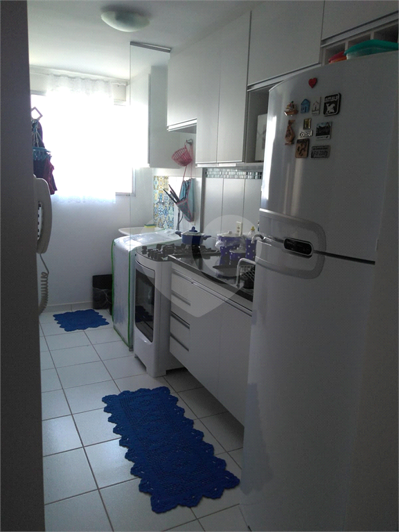 Apartamento à venda com 2 quartos, 47m² - Foto 17