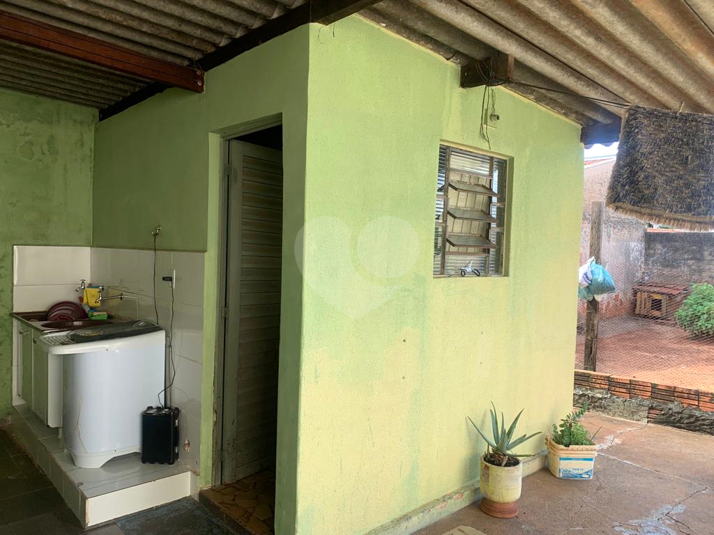 Casa à venda com 2 quartos, 103m² - Foto 11