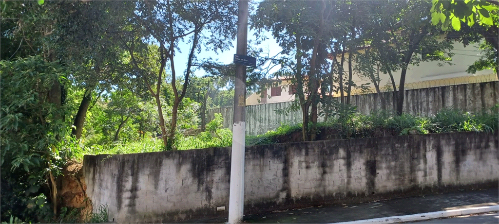 TERRENO em TREMEMBÉ