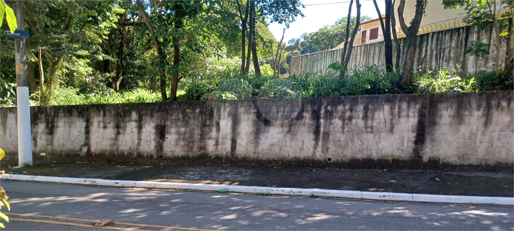 TERRENO em TREMEMBÉ