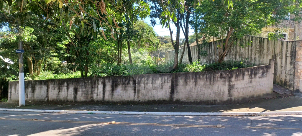TERRENO em TREMEMBÉ