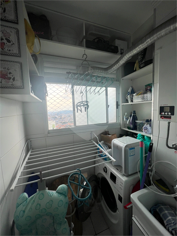 APARTAMENTO em JARDIM LAS VEGAS