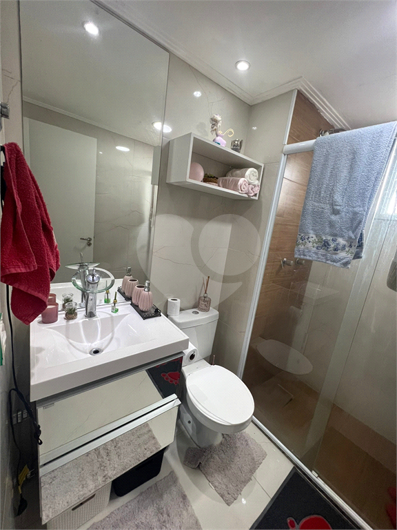 APARTAMENTO em JARDIM LAS VEGAS