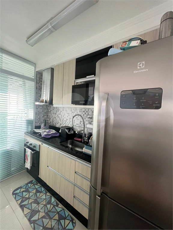 APARTAMENTO em JARDIM LAS VEGAS