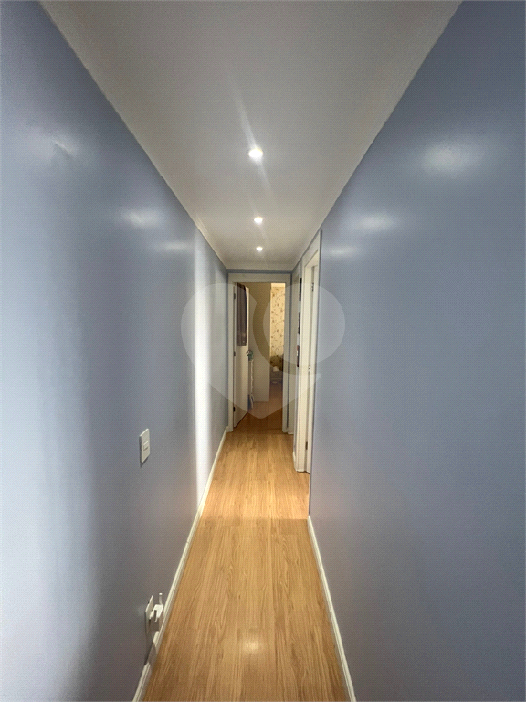 APARTAMENTO em JARDIM LAS VEGAS