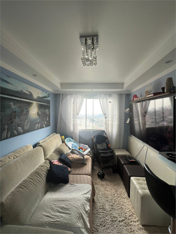 APARTAMENTO em JARDIM LAS VEGAS
