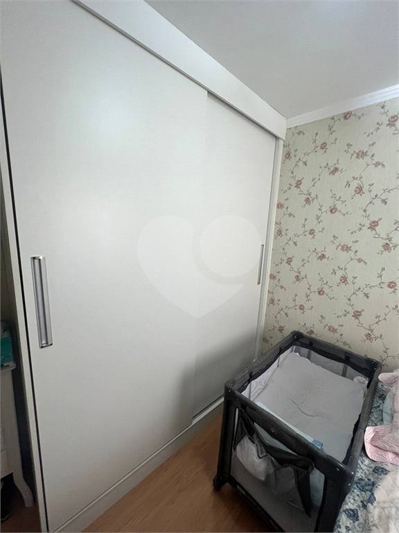 APARTAMENTO em JARDIM LAS VEGAS