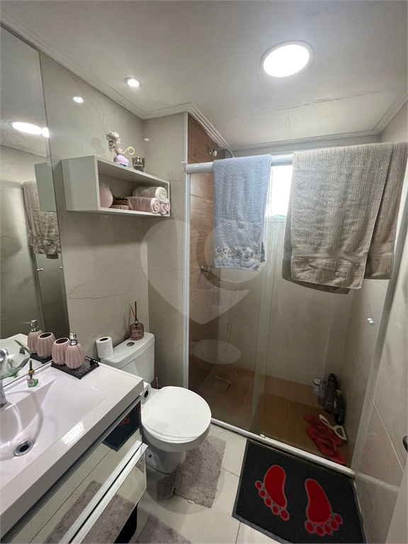 APARTAMENTO em JARDIM LAS VEGAS