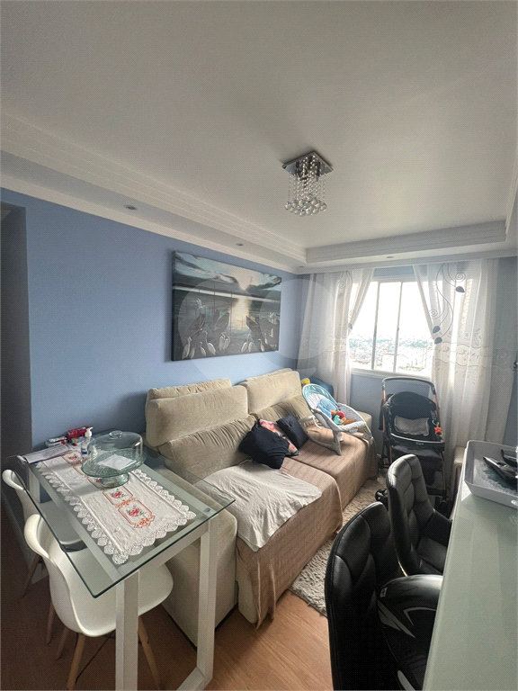 APARTAMENTO em JARDIM LAS VEGAS