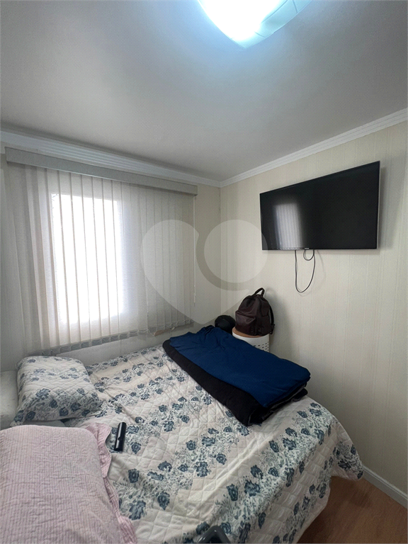 APARTAMENTO em JARDIM LAS VEGAS
