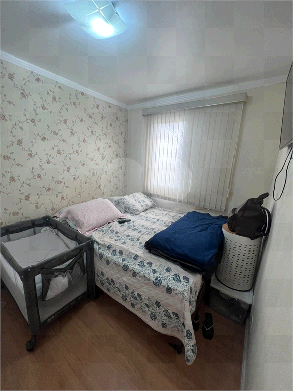 APARTAMENTO em JARDIM LAS VEGAS