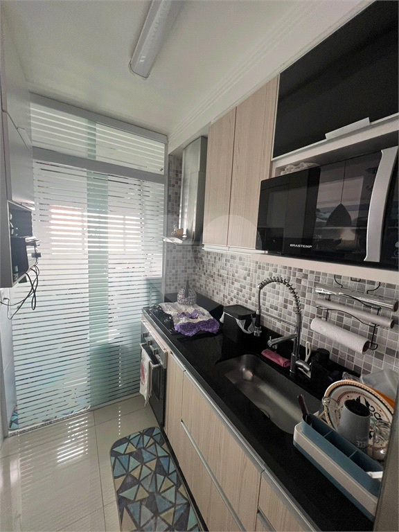 APARTAMENTO em JARDIM LAS VEGAS