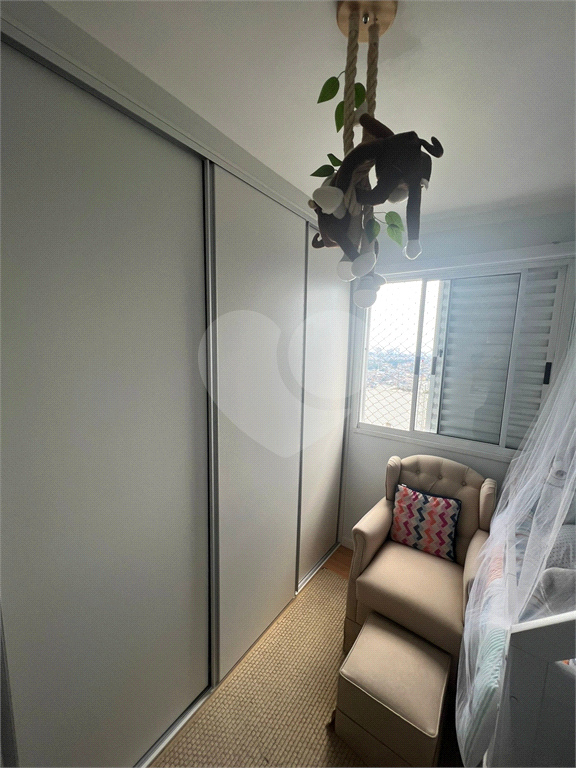 APARTAMENTO em JARDIM LAS VEGAS