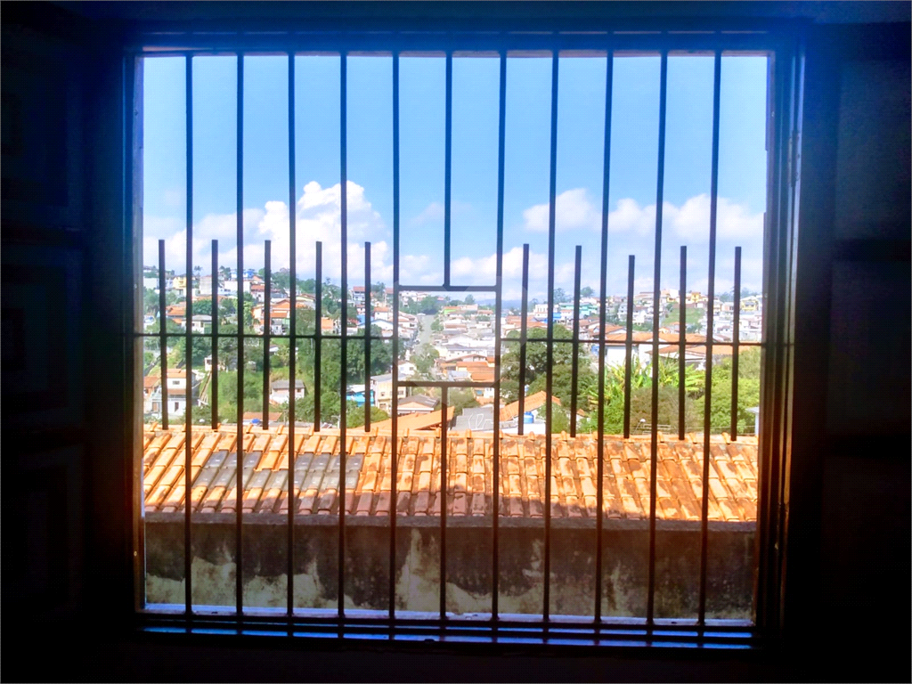 Casa Ribeirão Pires 3 dormitórios quartos - vaga - 2 salas - Quintal - 