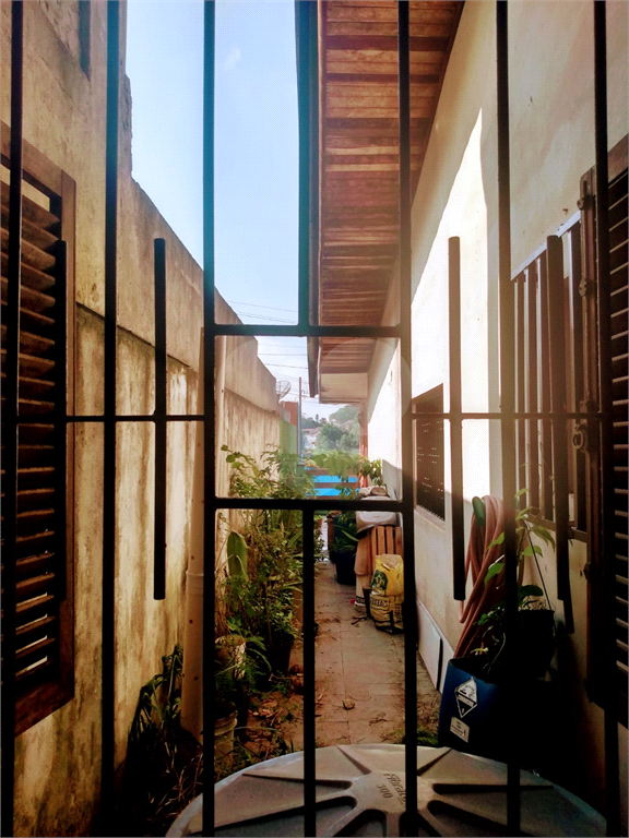 Casa Ribeirão Pires 3 dormitórios quartos - vaga - 2 salas - Quintal - 