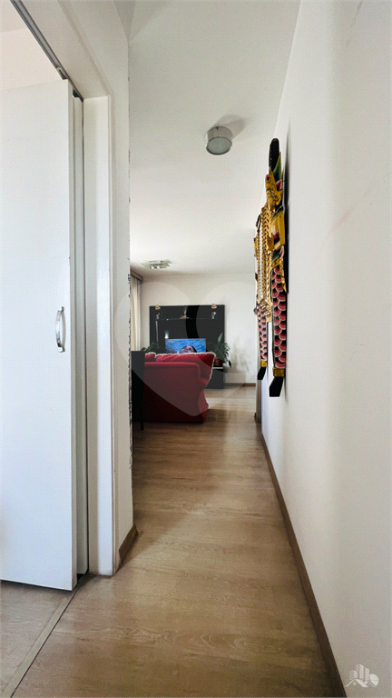 Apartamento com 3 dormitórios em condomínio clube na Vila Guilherme