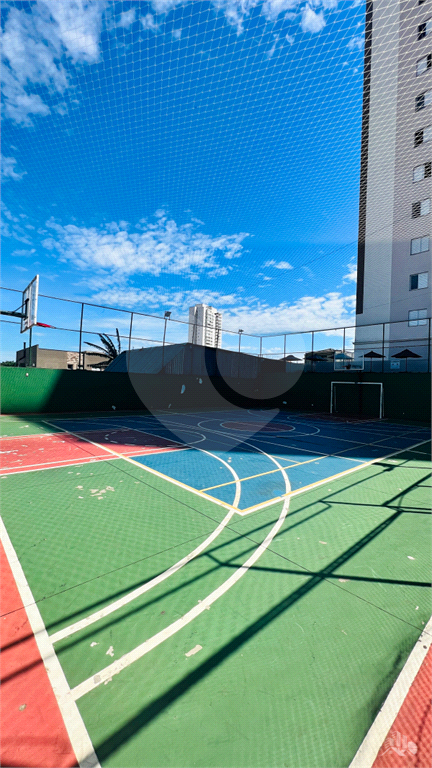 Apartamento com 3 dormitórios em condomínio clube na Vila Guilherme