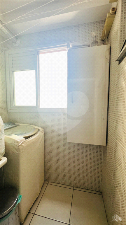 Apartamento com 3 dormitórios em condomínio clube na Vila Guilherme