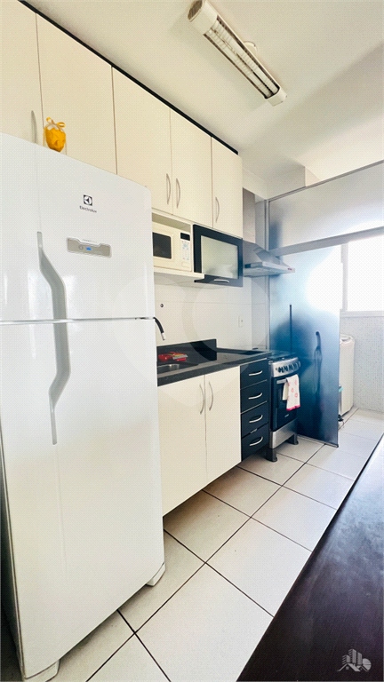 Apartamento com 3 dormitórios em condomínio clube na Vila Guilherme